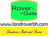 Land rover parts